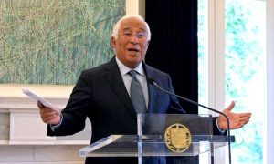 Portugal, Costa, Council of State, Spain,
