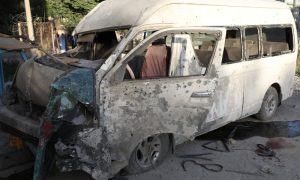Kabul, Afghanistan, Daesh, IS, Islamic State