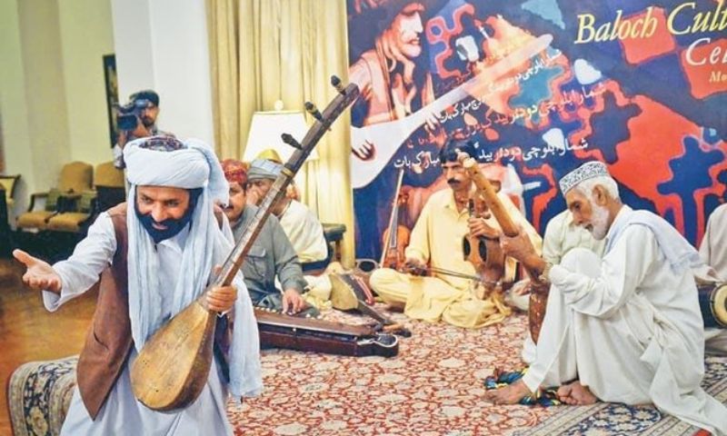 Baloch History, China Pakistan Economic Corridor, CPEC, November 13, Pakistan Army, Civil Service, Politics, 
