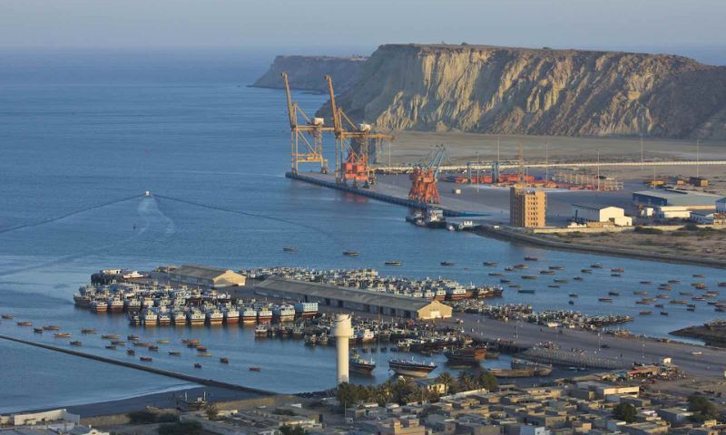 Baloch History, China Pakistan Economic Corridor, CPEC, November 13, Pakistan Army, Civil Service, Politics, 