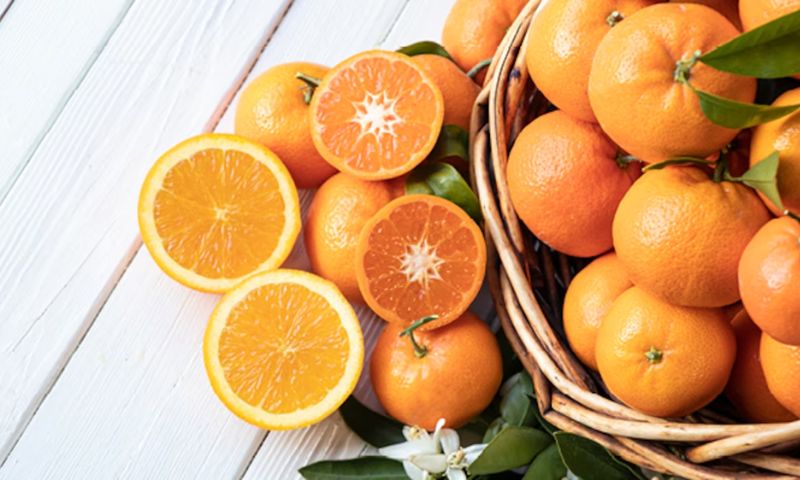 Orange