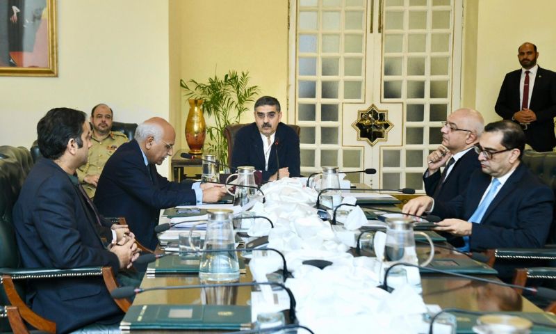 Prime Minister, Anwaar-ul-Haq Kakar, Benazir Income Support Programme, BISP, government, financial, billion, rupees, society,