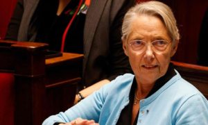 Prime Minister of France, Elisabeth Borne, WhatsApp, Signal, Telegram, Olvid, Paris,