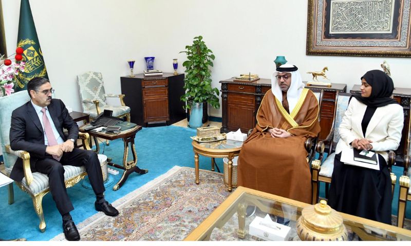United Arab Emirates, UAE, Hamad Obaid Ibrahim Salem Al-Zaabi, Anwaar-ul-Haq Kakar