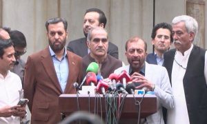 PML-N