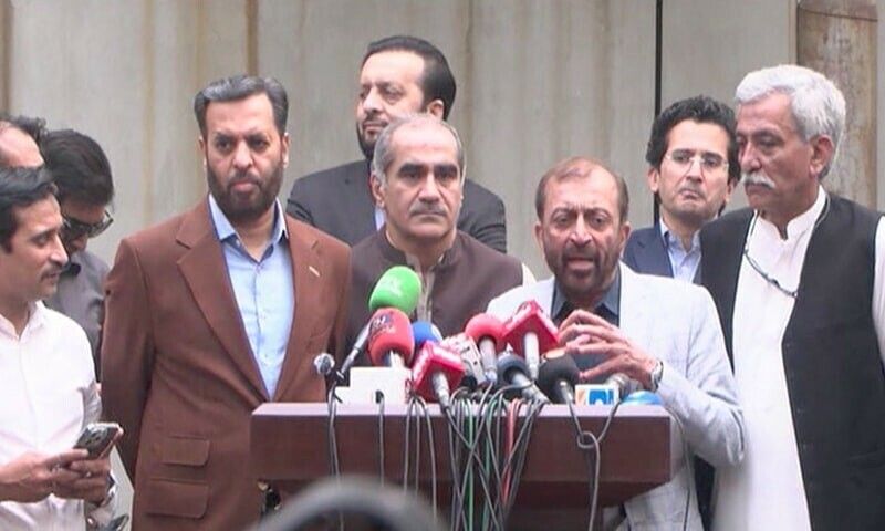 PML-N
