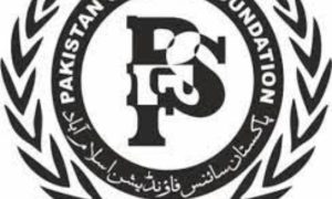 The Pakistan Science Foundation