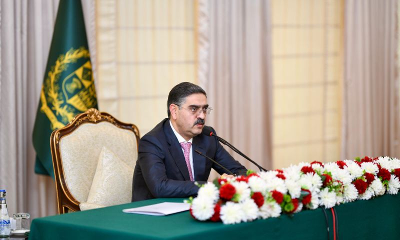 Pakistan