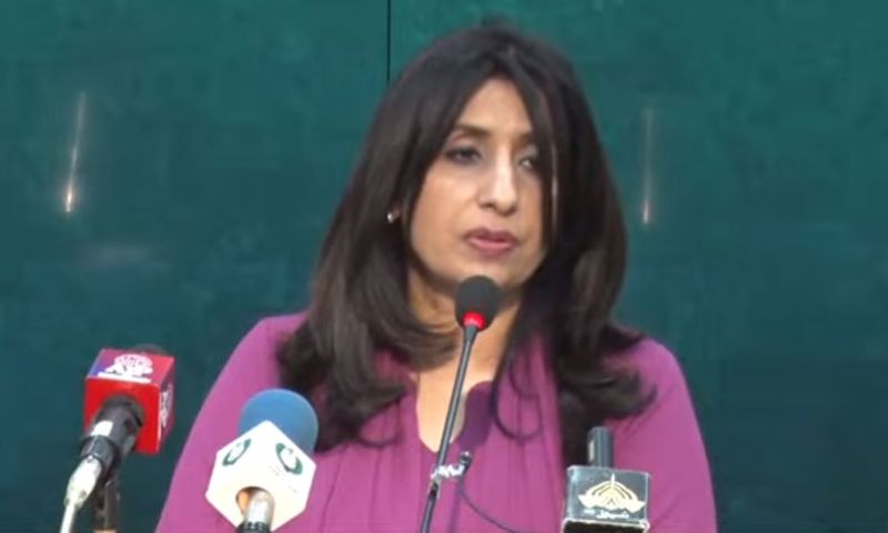 Pakistan