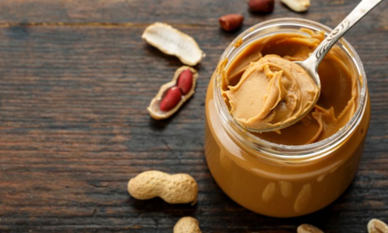 Peanut,