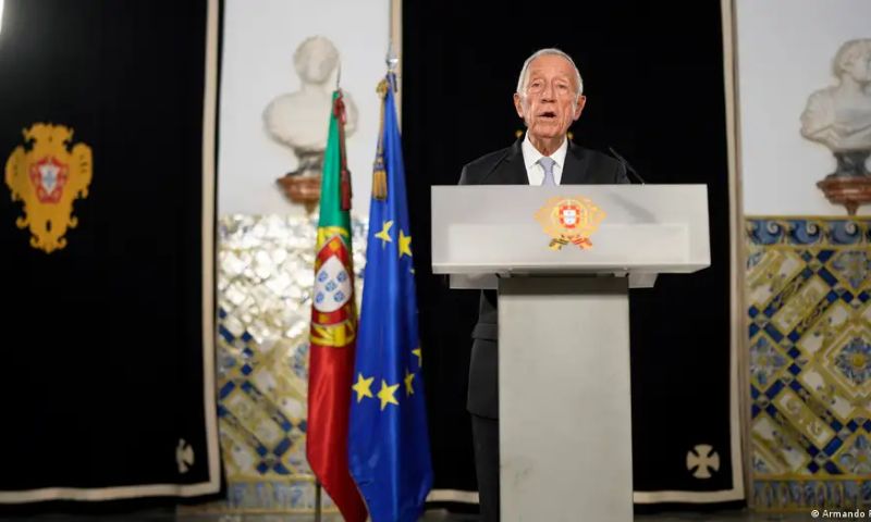 Portugal