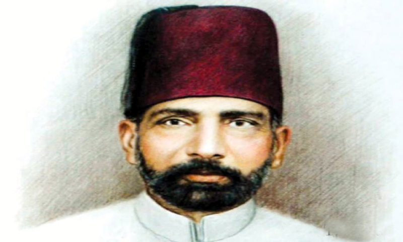 Prominent Writer Maulana Zafar Ali Khan's 67th Death Anniversary Being Observed Today