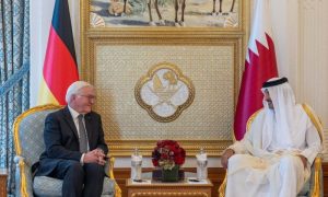 Qatar