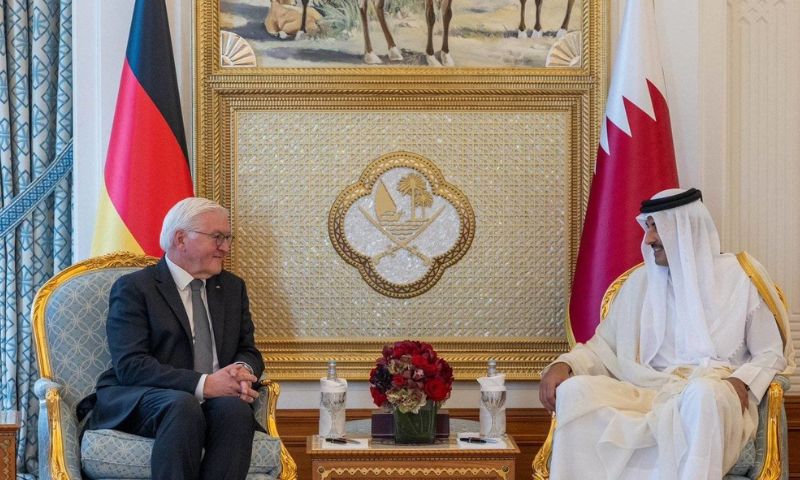 Qatar