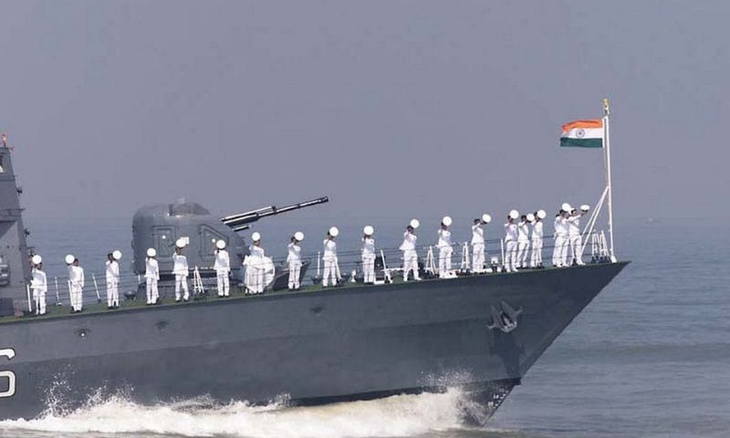 Qatari Courts Verdict Further Unveils Indias Rogue State Saga 1