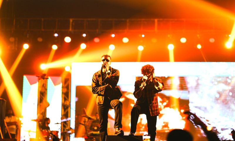 Spotify, RADAR Pakistan, artists, social content, marketing,