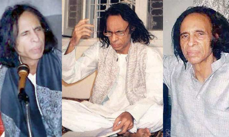 Renowned Poet Jaun Elia's Death Anniversary Today