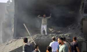 French Institute, AFP Office in Gaza, Israeli Attack, PARIS, French Foreign Ministry,