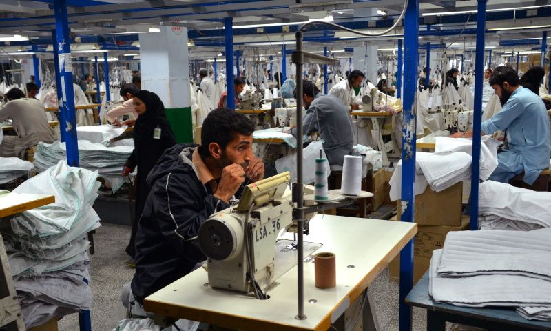 Pakistan's Economic Renaissance, Hope, Challenges, economy, International Monetary Fund, IMF, growth,