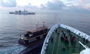 China, US, State Department, South China Sea, Beijing