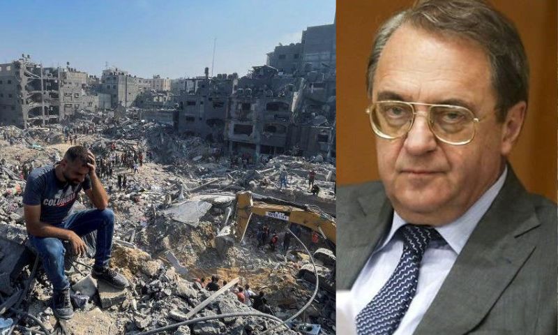 War on Gaza, Moscow, Abbas 'Postponed' Trip to Russia, Barbaric Israeli Bombardment, Palestinian President Mahmoud Abbas, Russian President Vladimir Putin,