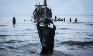 Rohingya