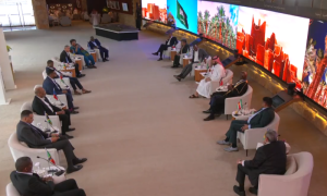 SAUDI-CARICOM Summit Issues Joint Statement: SPA