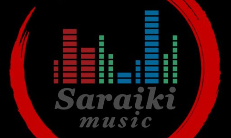 Saraiki