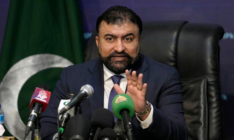 Pakistan, Helpline, Illegal Immigrants, Ministry of Interior, Afghan, Karachi, Authorities, SSP, Sohrab Goth, Haji Camp,