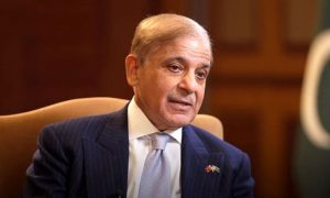 Shehbaz Sharif,