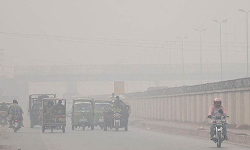 Smog