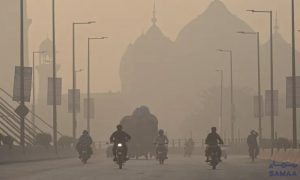 Smog