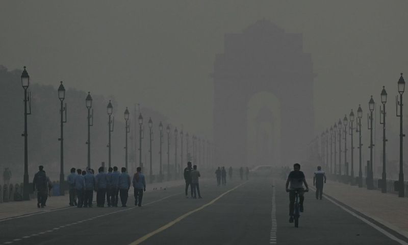 Smog