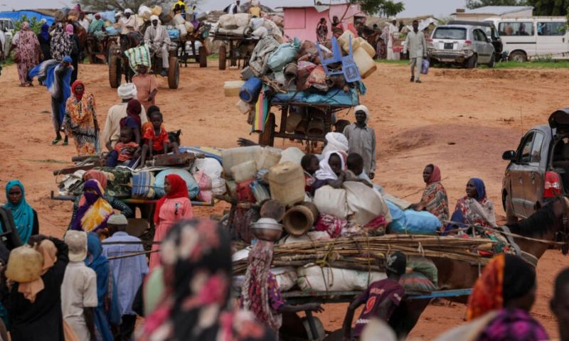Sudan