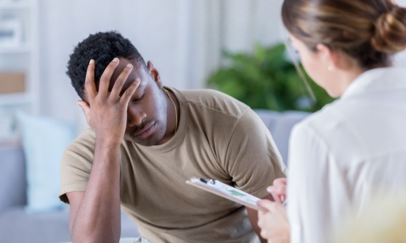 Trauma