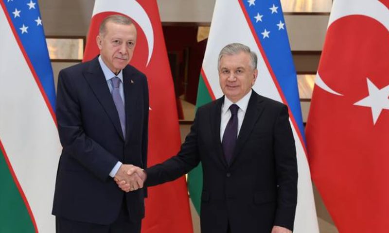 Turkish
