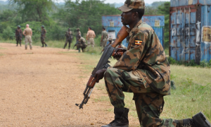 US, UK Warn Nationals to Avoid Ugandan Festival