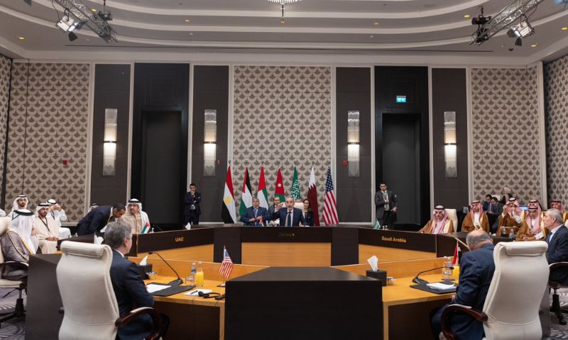 Saudi, Foreign Minister, Arab, US, Jordan, Amman, Minister of Foreign Affairs, Gaza Strip, Palestinian, Ambassador