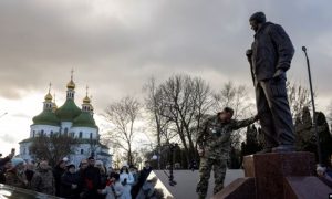 Ukraine