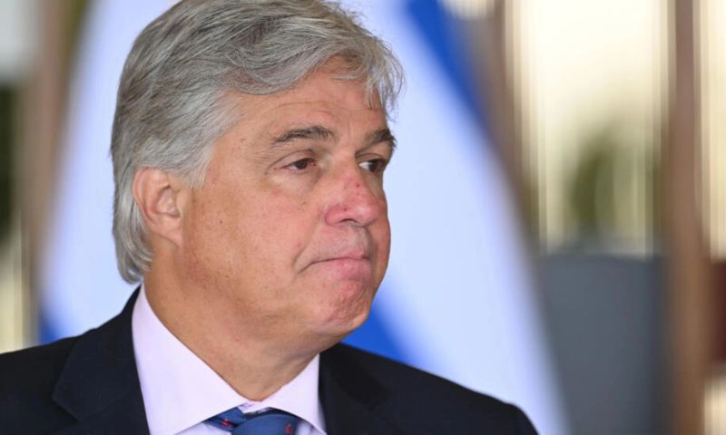 Uruguay