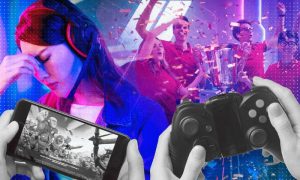 Video Gaming