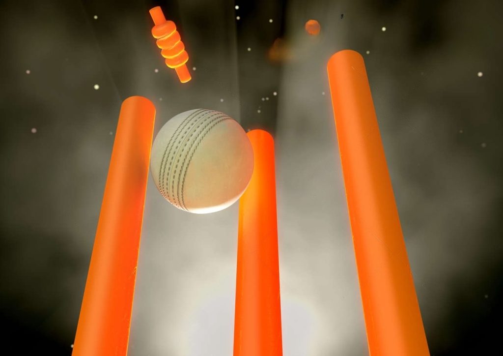 Australian Club Cricketer Takes Six Wickets in Six Balls to Win Match