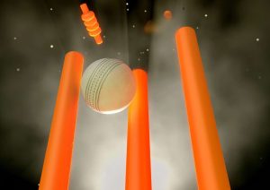 Australian Club Cricketer Takes Six Wickets in Six Balls to Win Match