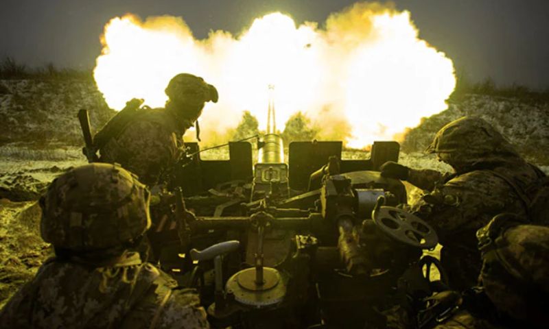 Russian, Army Officers, Ukraine, Moscow, Kyiv,