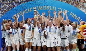 Women's Sport