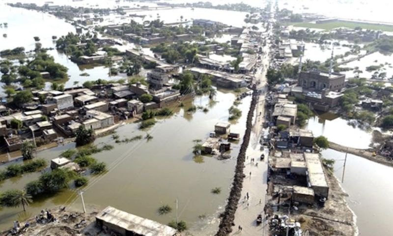 Climate Change, Pakistan, billion, International Monetary Fund, IMF, investment, trillion, rupees,