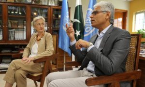 UN, Projects, Agriculture, Pakistan, United Nations, Food, financial, security, climate