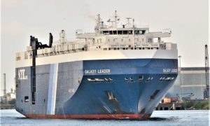 Israeli, Ship, Galaxy Leader, Hijacked, Houthi, Red Sea, Gaza Strip, Yemen, Vessel, Houthi Militia, Telegram, Leader, Israel, Commercial, American, Missile, Drone