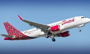 Malaysian, Lahore, Karachi, Pakistan, Japan, Korea, New Zealand, Australia, China, Azerbaijan, Batik Air