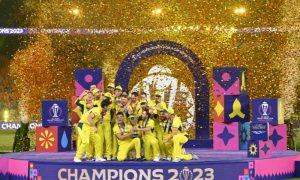 Australia, India, ICC World Cup, World Cup, Champions, Ahmedabad, Narendra Modi Stadium, Travis Head, Mitchell Marsh, Steven Smith, David Warner, Virat Kohli, Rohit Sharma